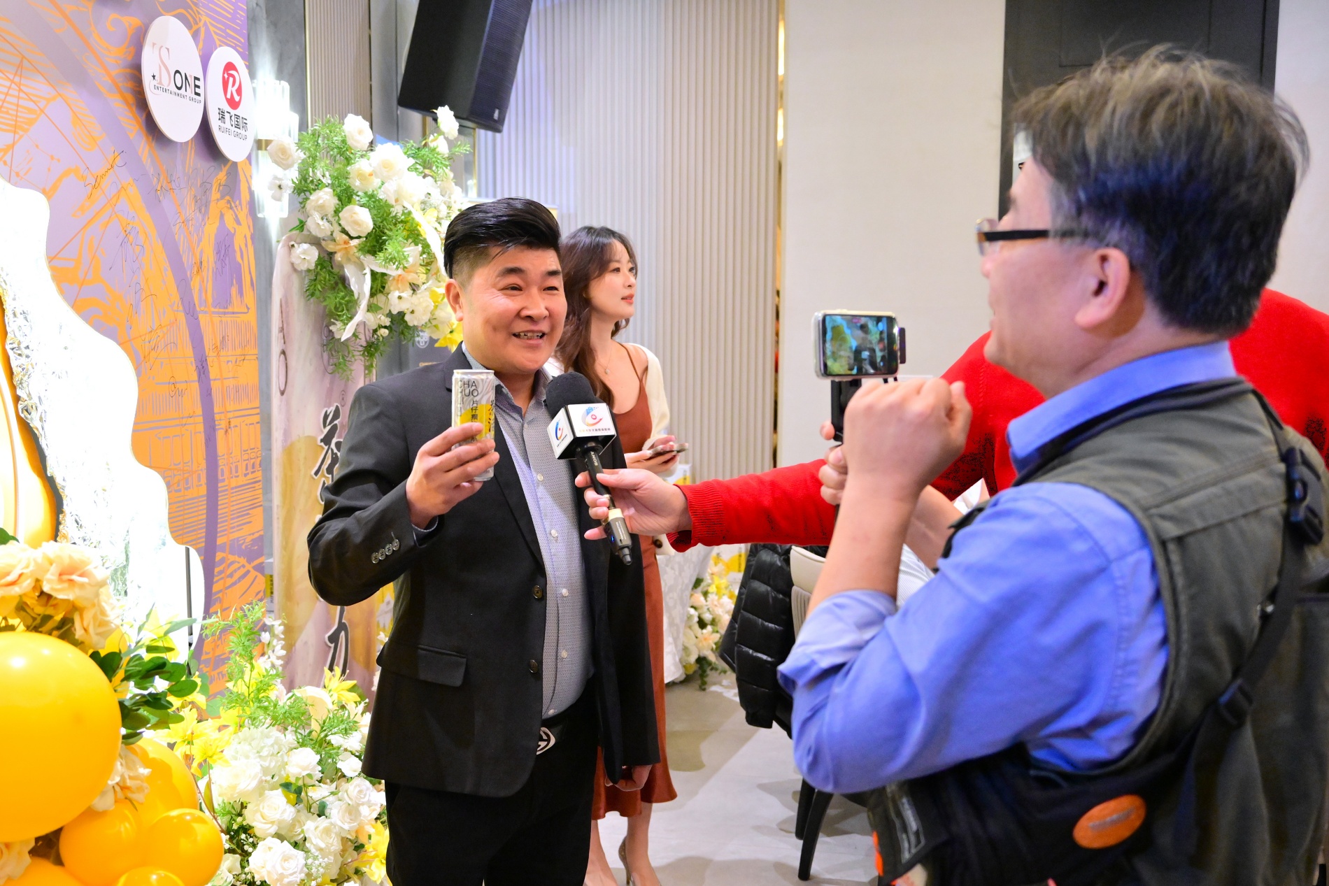 中华神药【片仔癀】首推健康饮品:【片仔癀茶活力】正式登陆北美