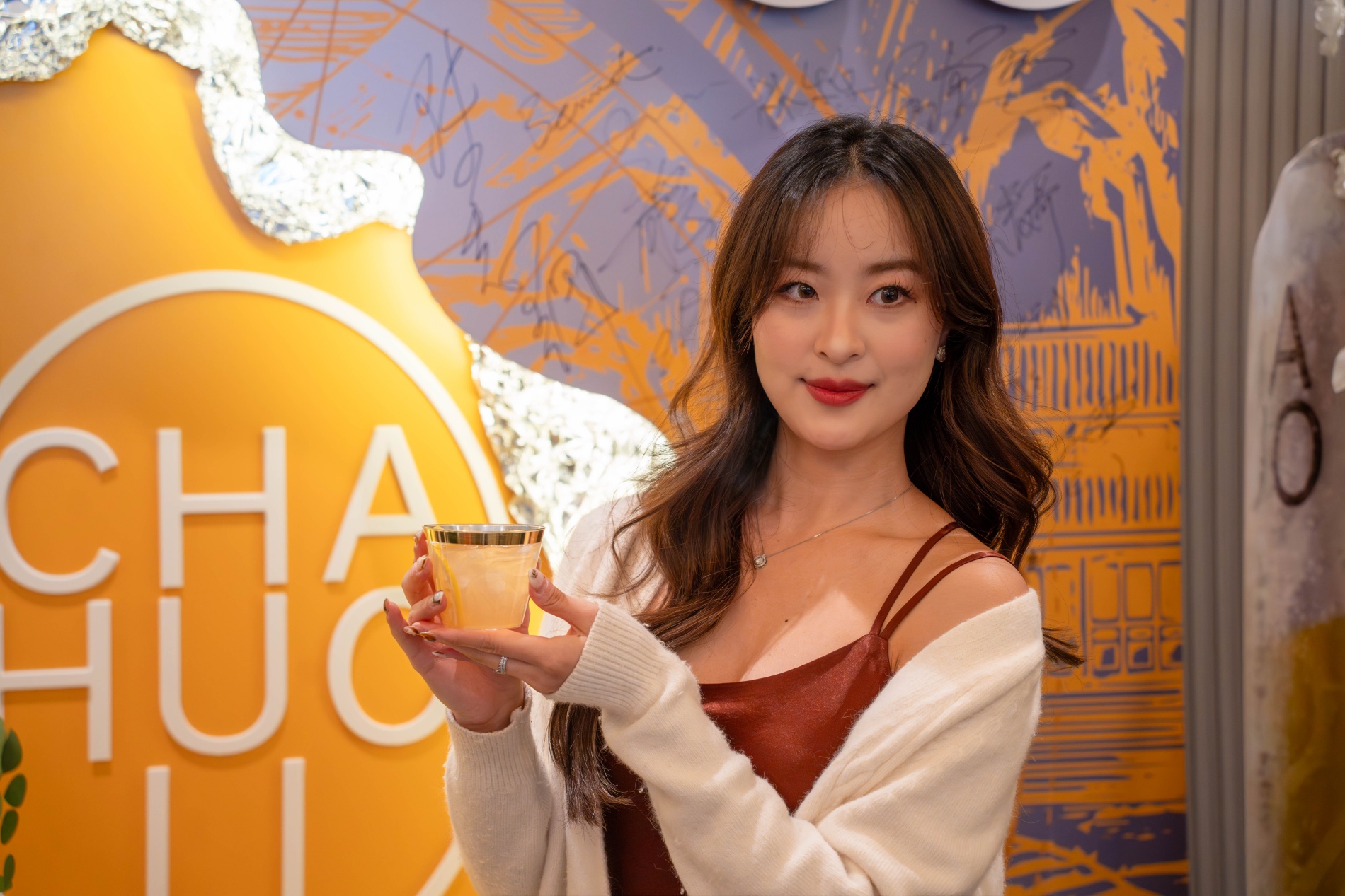 中华神药【片仔癀】首推健康饮品:【片仔癀茶活力】正式登陆北美