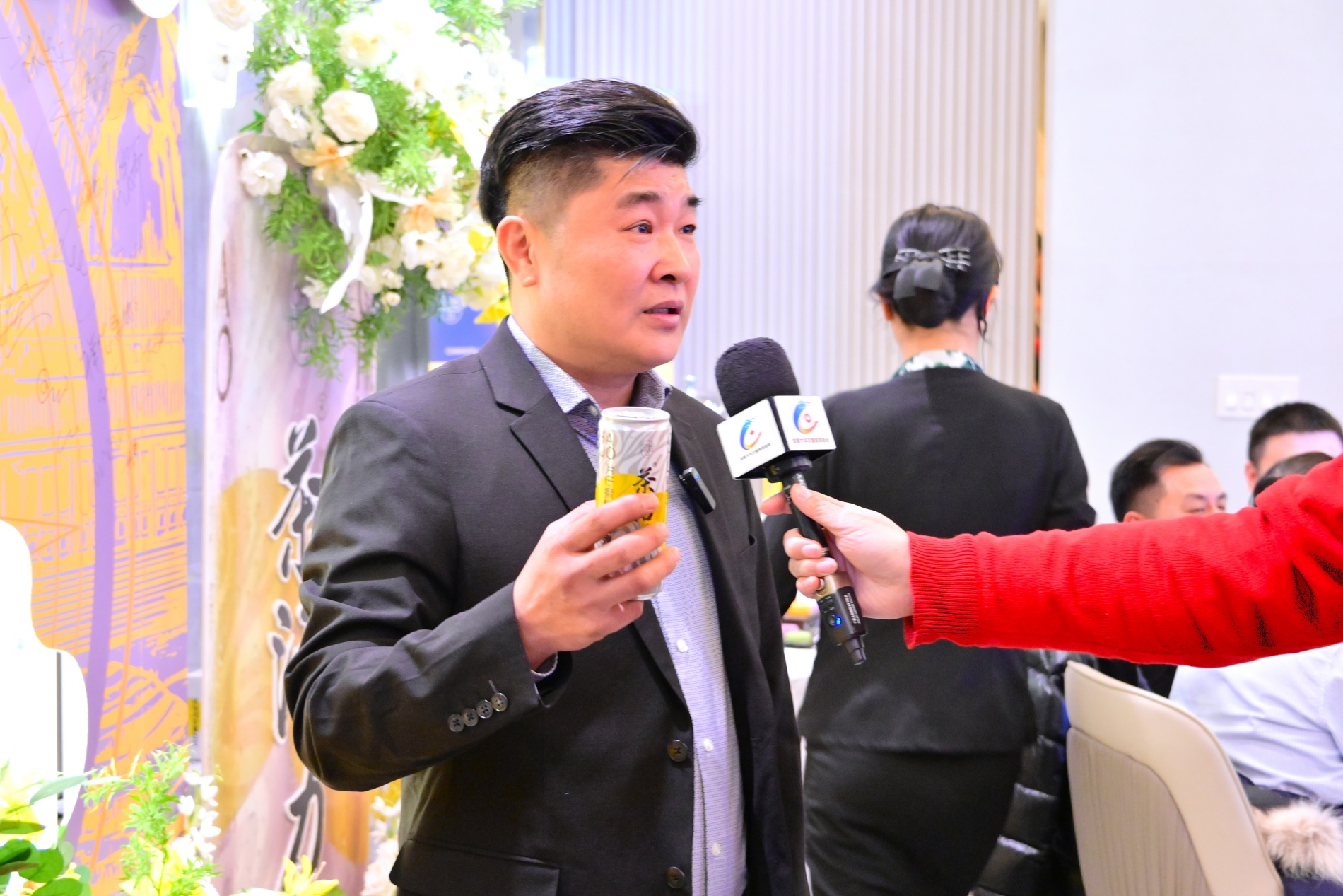 中华神药【片仔癀】首推健康饮品:【片仔癀茶活力】正式登陆北美