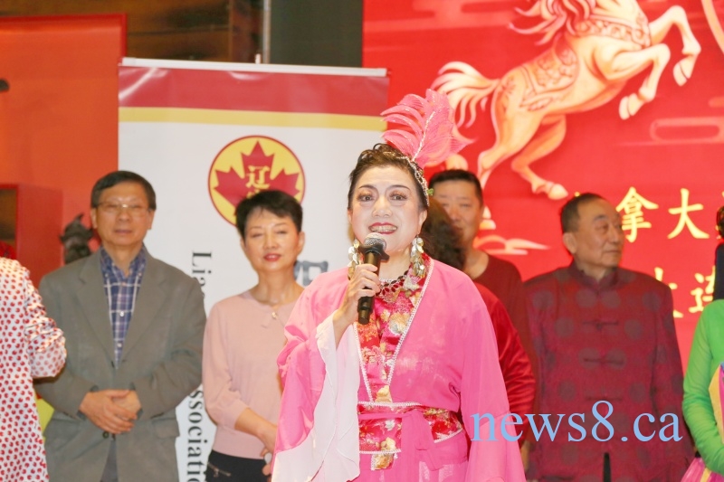 马年乡情浓,欢聚龙珠汇—2026年加拿大辽宁同乡春节联欢会圆满落