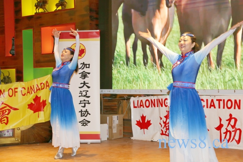 马年乡情浓,欢聚龙珠汇—2026年加拿大辽宁同乡春节联欢会圆满落