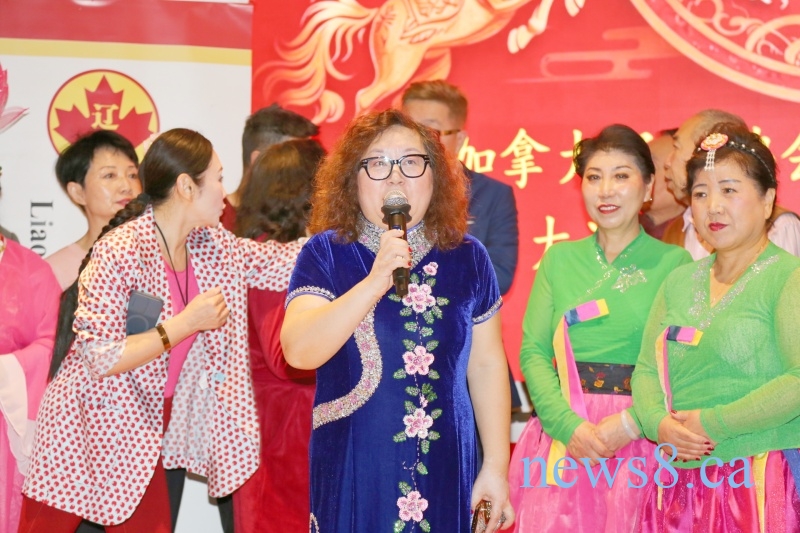 马年乡情浓,欢聚龙珠汇—2026年加拿大辽宁同乡春节联欢会圆满落