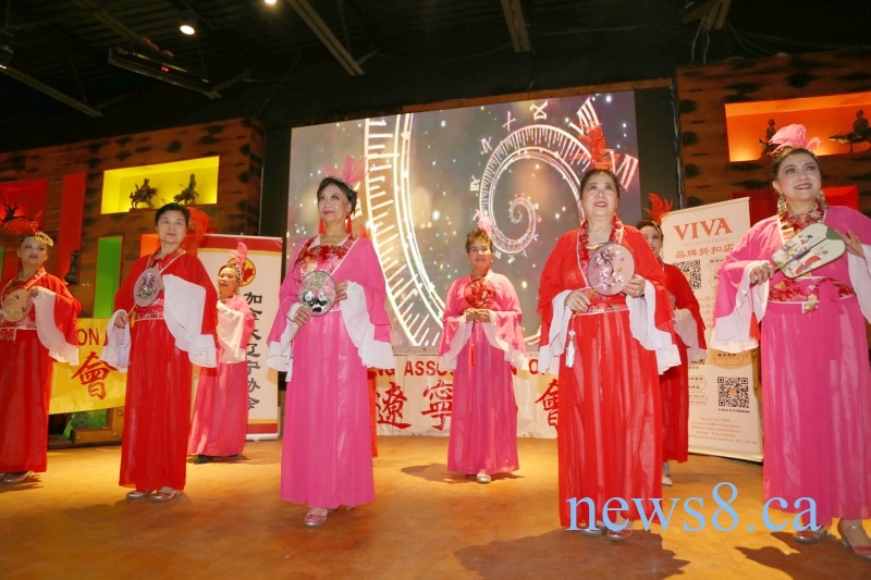 马年乡情浓,欢聚龙珠汇—2026年加拿大辽宁同乡春节联欢会圆满落