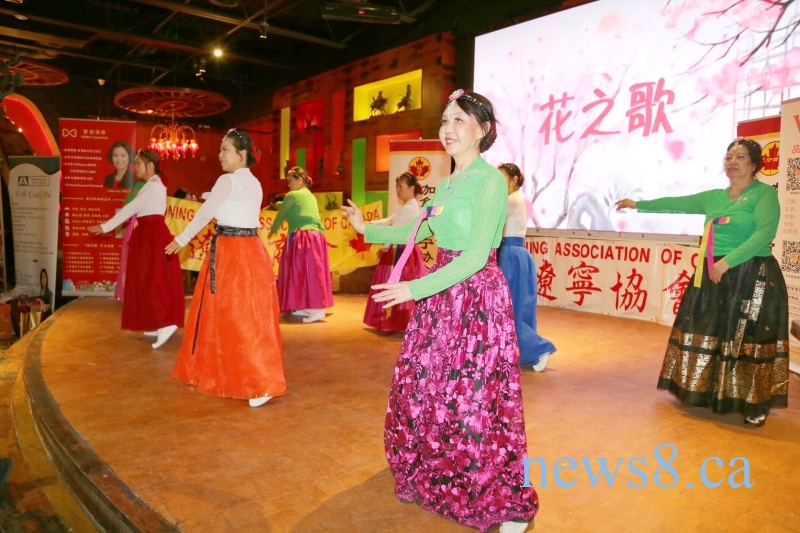 马年乡情浓,欢聚龙珠汇—2026年加拿大辽宁同乡春节联欢会圆满落