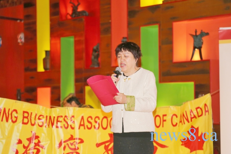 马年乡情浓,欢聚龙珠汇—2026年加拿大辽宁同乡春节联欢会圆满落