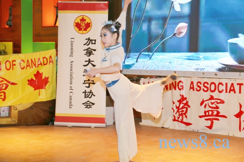 马年乡情浓,欢聚龙珠汇—2026年加拿大辽宁同乡春节联欢会圆满落