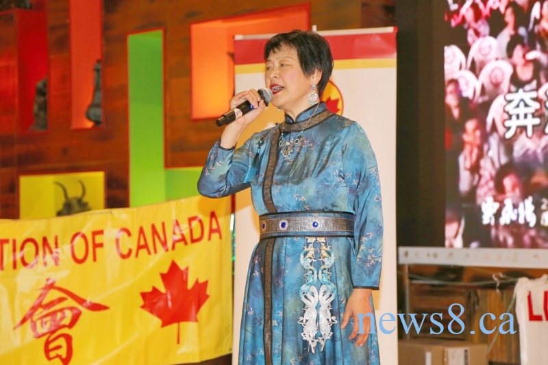 马年乡情浓,欢聚龙珠汇—2026年加拿大辽宁同乡春节联欢会圆满落