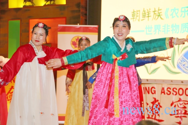 马年乡情浓,欢聚龙珠汇—2026年加拿大辽宁同乡春节联欢会圆满落