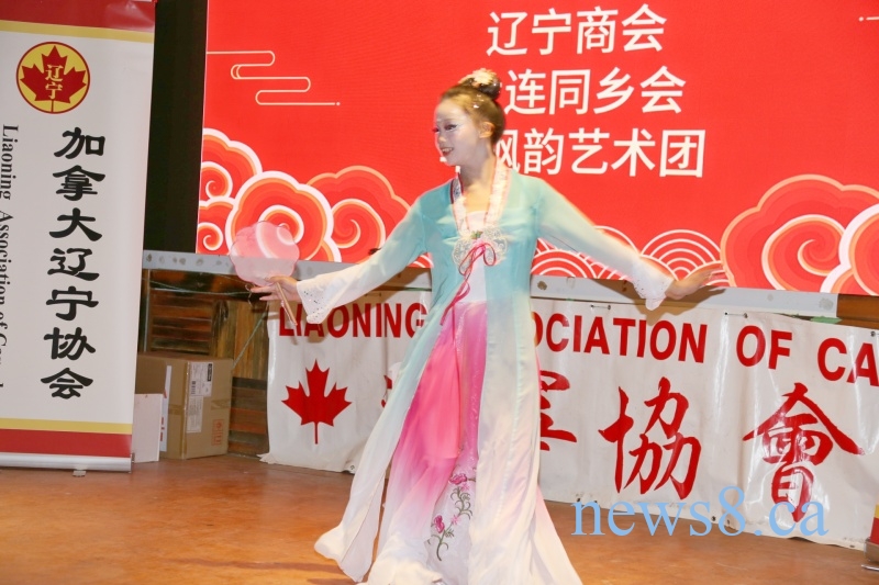 马年乡情浓,欢聚龙珠汇—2026年加拿大辽宁同乡春节联欢会圆满落