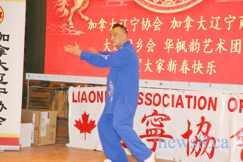 马年乡情浓,欢聚龙珠汇—2026年加拿大辽宁同乡春节联欢会圆满落