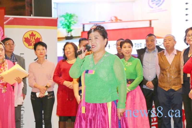 马年乡情浓,欢聚龙珠汇—2026年加拿大辽宁同乡春节联欢会圆满落