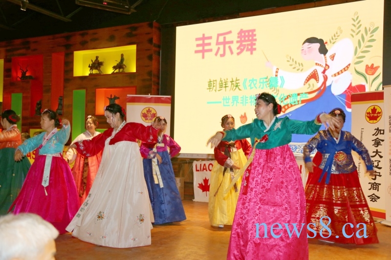 马年乡情浓,欢聚龙珠汇—2026年加拿大辽宁同乡春节联欢会圆满落