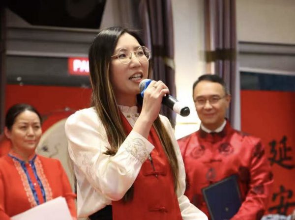 根在三秦·情满加国 — 加拿大陕西同乡会二十五周年庆典圆满举行