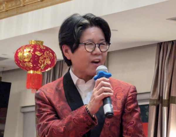 根在三秦·情满加国 — 加拿大陕西同乡会二十五周年庆典圆满举行