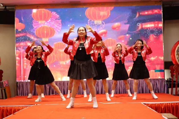 根在三秦·情满加国 — 加拿大陕西同乡会二十五周年庆典圆满举行