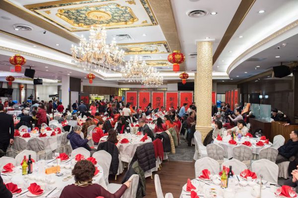 根在三秦·情满加国 — 加拿大陕西同乡会二十五周年庆典圆满举行