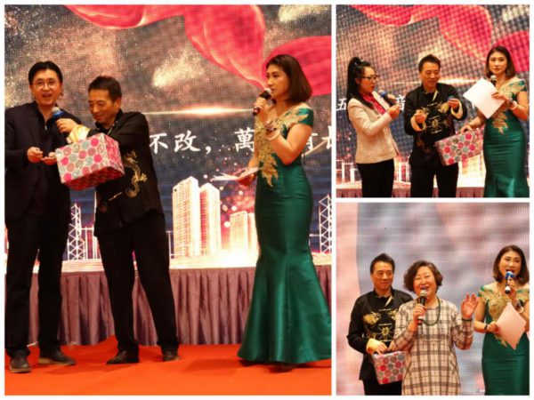 根在三秦·情满加国 — 加拿大陕西同乡会二十五周年庆典圆满举行