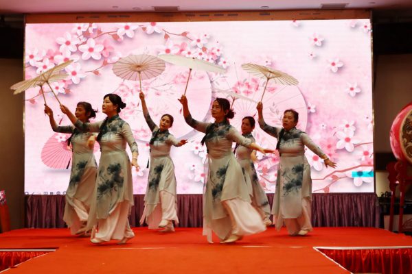 根在三秦·情满加国 — 加拿大陕西同乡会二十五周年庆典圆满举行