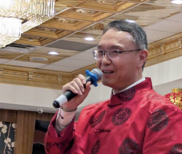 根在三秦·情满加国 — 加拿大陕西同乡会二十五周年庆典圆满举行