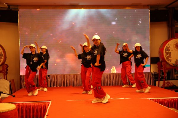 根在三秦·情满加国 — 加拿大陕西同乡会二十五周年庆典圆满举行