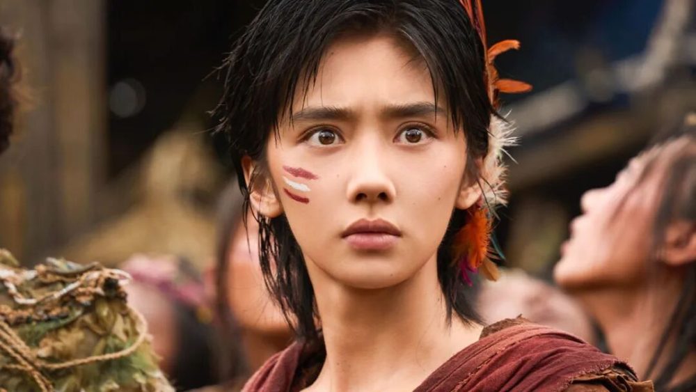 4月17日北美全面引爆!成龙带熊猫开启狂笑冒险!