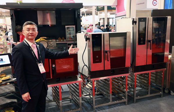 ������ҵ��ҵ�����ܻ����й������豸��ҵ��չ���ô�����豸չ��