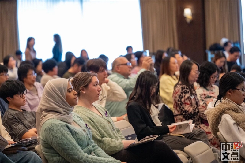 2026 最不能错过的学生峰会来了!摩根士丹利实习+真实创业资金,当