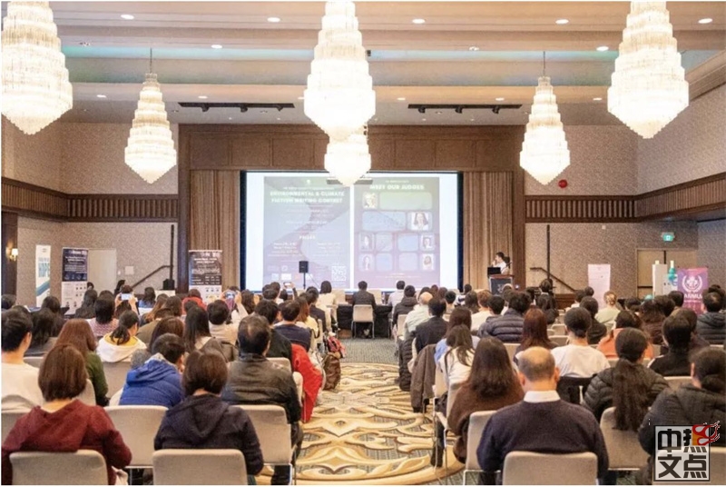 2026 最不能错过的学生峰会来了!摩根士丹利实习+真实创业资金,当