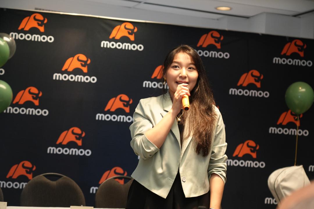 2026年湖大moomoo杯第13届加拿大高校高尔夫球赛新闻发布会圆满举
