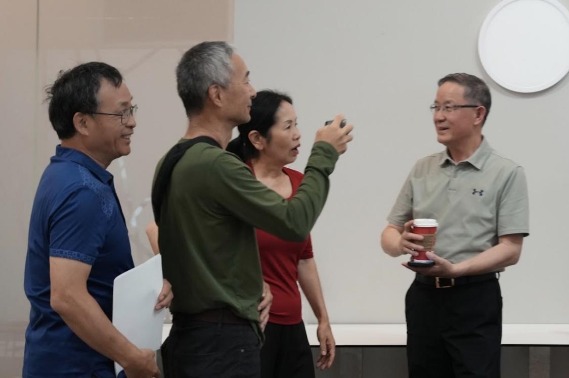 瑞邦倾情冠名第二届“花样年华”年会绽放巾帼芳华政商文艺界共襄