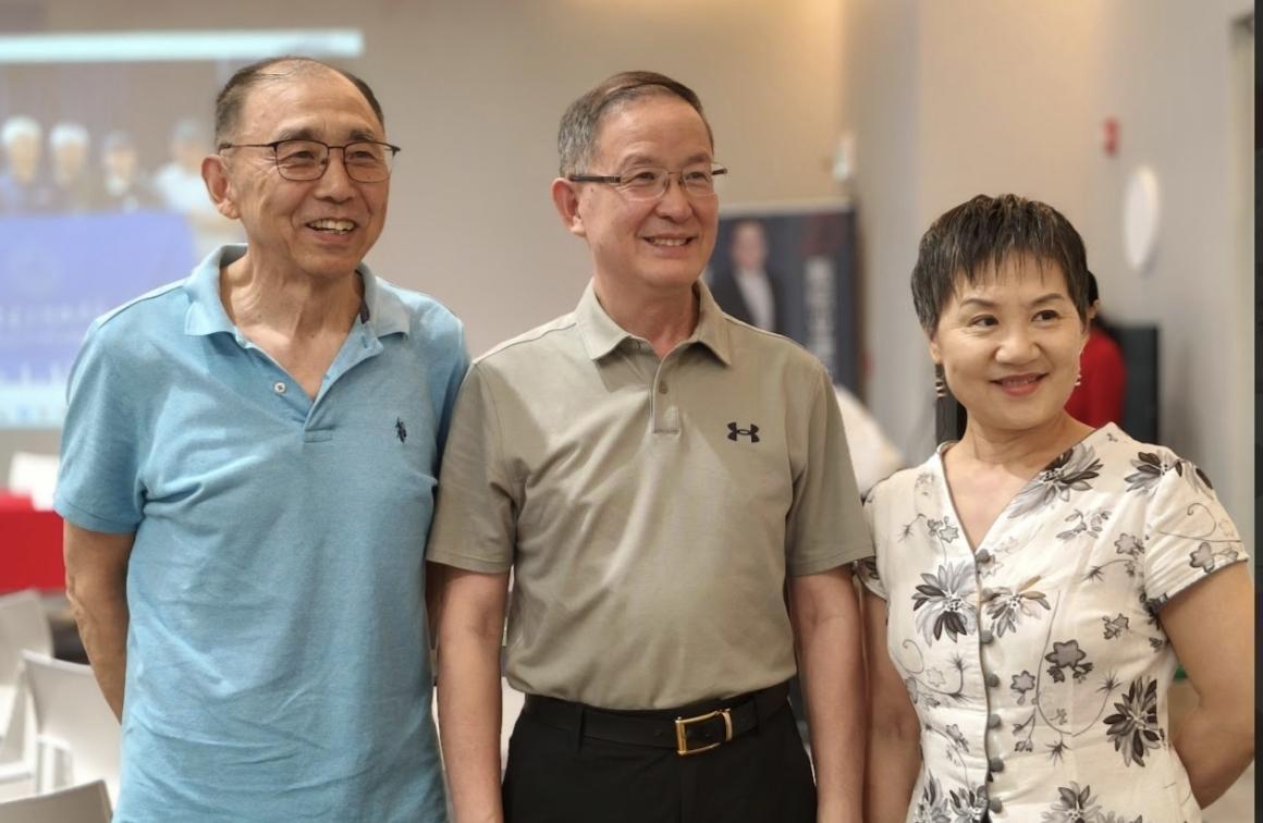 瑞邦倾情冠名第二届“花样年华”年会绽放巾帼芳华政商文艺界共襄