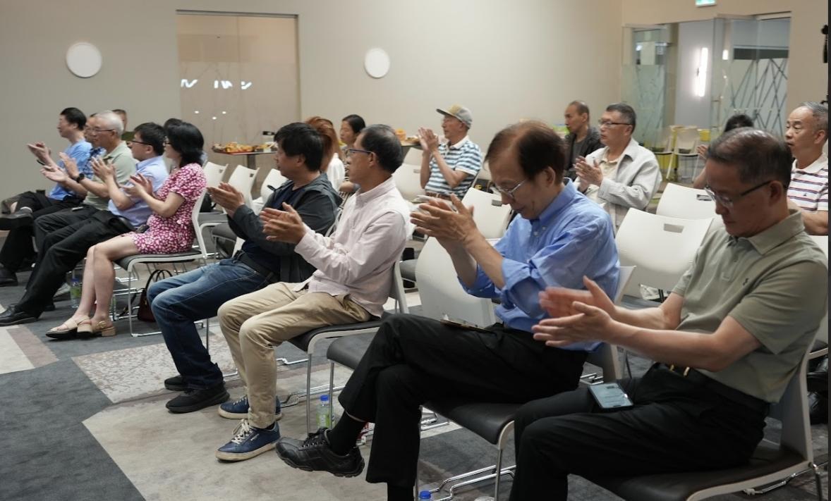 瑞邦倾情冠名第二届“花样年华”年会绽放巾帼芳华政商文艺界共襄