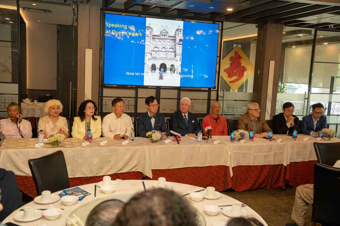 从“服务社区”到“服务城市”——Jack Ng:希望把居民的声音真