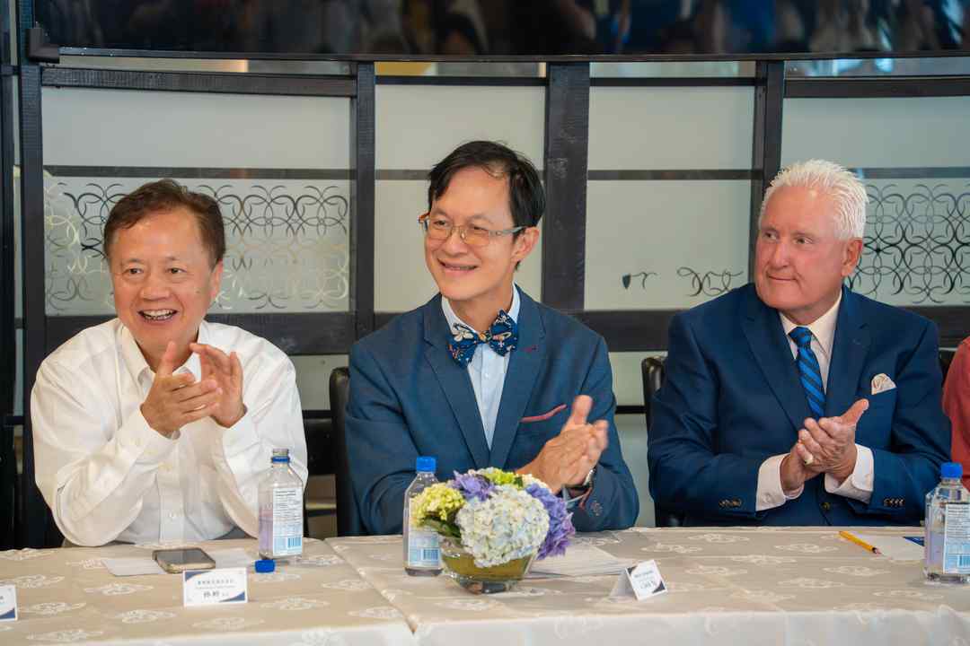 孙岭:一个族群能走多远,取决于把什么样的人推到前面