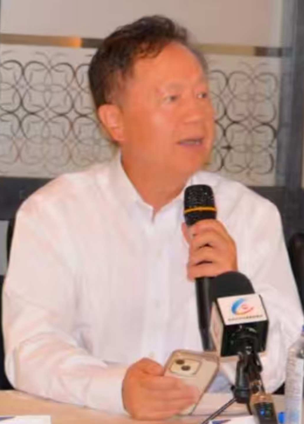 孙岭:一个族群能走多远,取决于把什么样的人推到前面