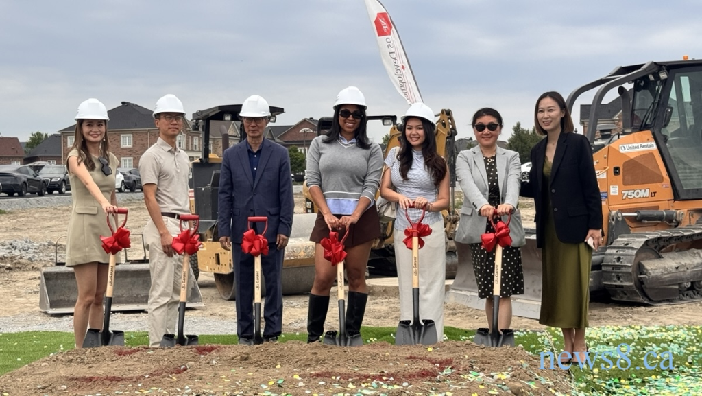 95 Developments���쾫Ʒ���ܶ�סլ���������Woodbine Parkside