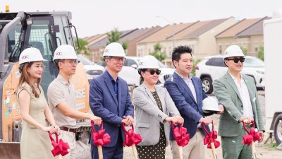 95 Developments���쾫Ʒ���ܶ�סլ������Woodbine Pa
