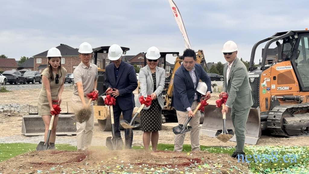 95 Developments���쾫Ʒ���ܶ�סլ���������Woodbine Parkside
