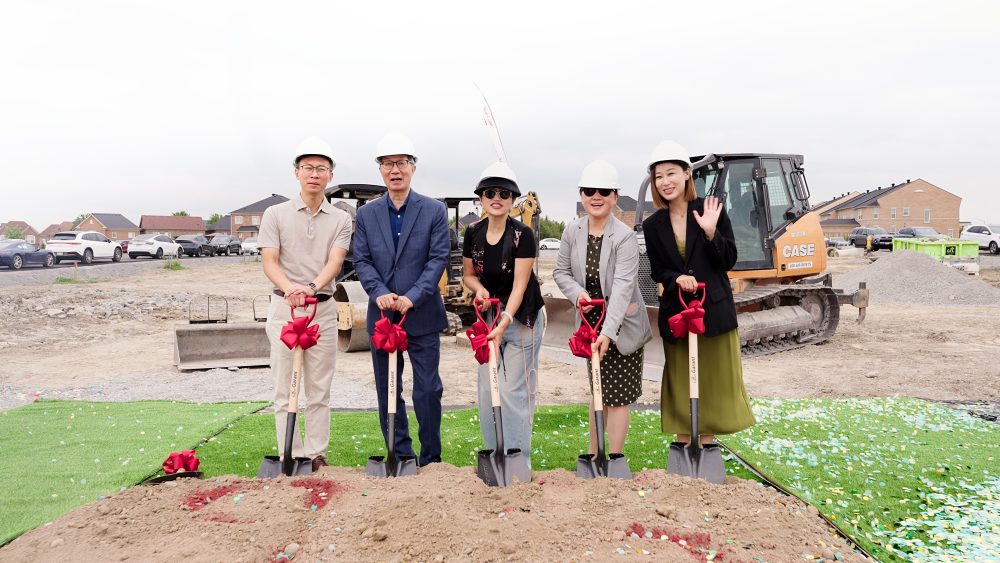 95 Developments���쾫Ʒ���ܶ�סլ���������Woodbine Parkside