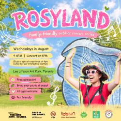 ��ROSYLAND 2026����԰������ֻ� ����ÿ��������ڹ�