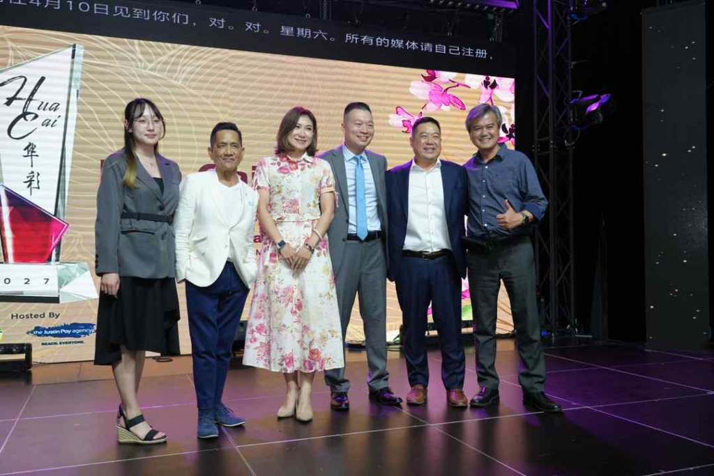 2027华彩奖正式启动提名!全新场地日期公布,继续表彰加拿大杰出