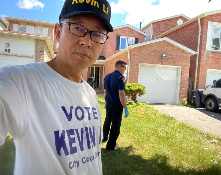 ��ʱ�ж����ػ���������Kevin Li ��һ��������Ԯ