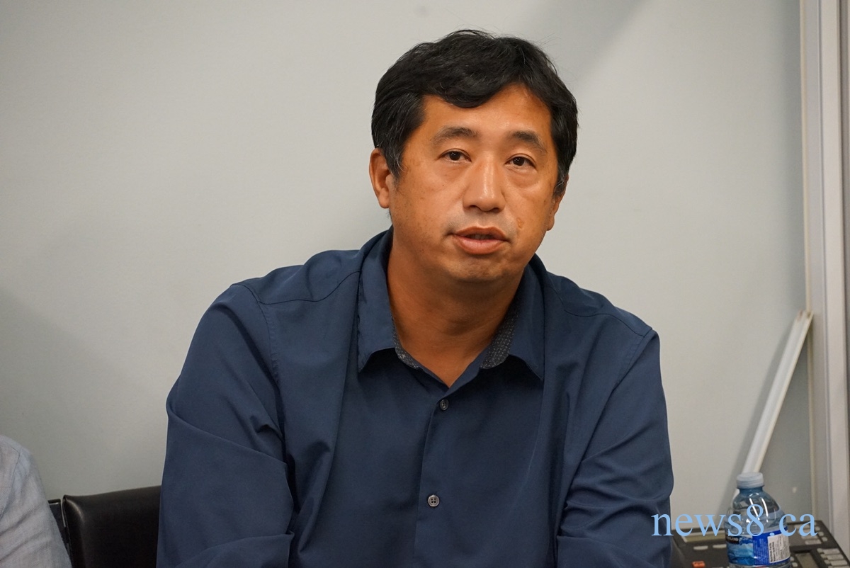 中华印务:从华人社区到主流市场 36载坚守与转型中商联企业参访第