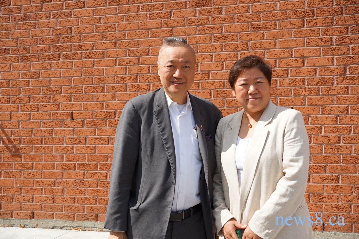 中华印务:从华人社区到主流市场 36载坚守与转型中商联企业参访第