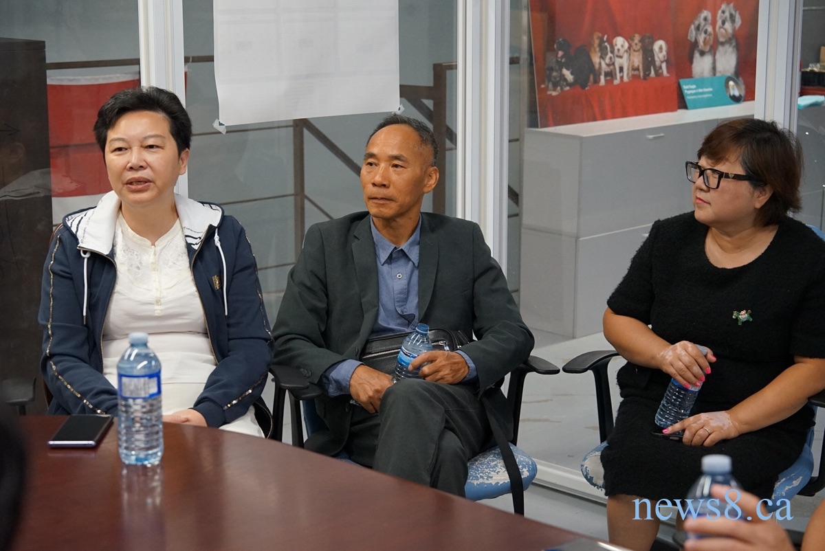 中华印务:从华人社区到主流市场 36载坚守与转型中商联企业参访第