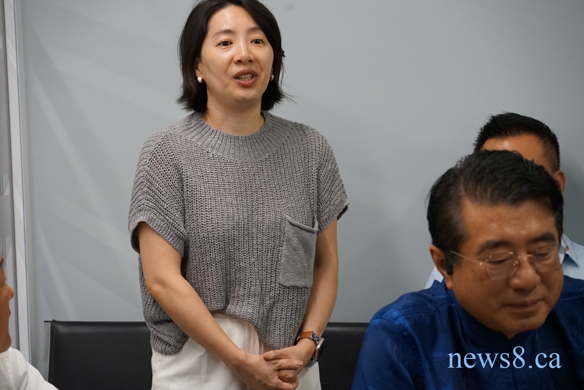 中华印务:从华人社区到主流市场 36载坚守与转型中商联企业参访第