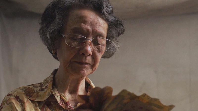20亿票房《给阿嬷的情书》来了,9月4日北美上映!