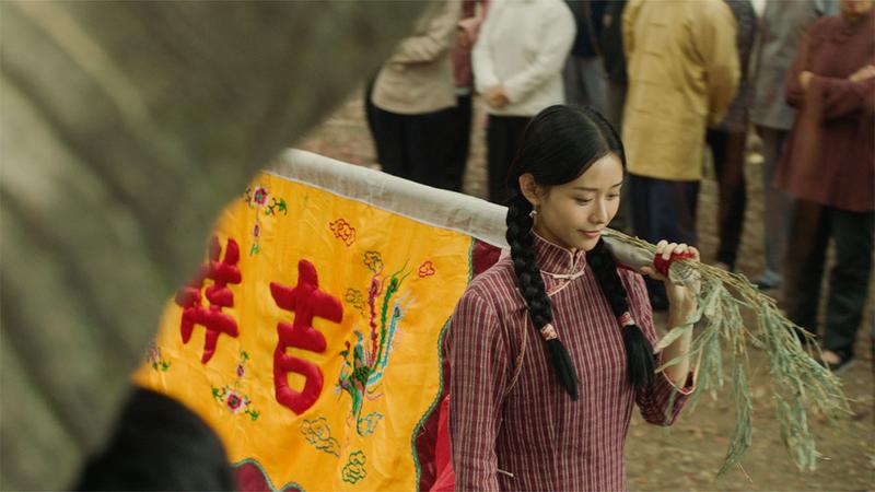 20亿票房《给阿嬷的情书》来了,9月4日北美上映!