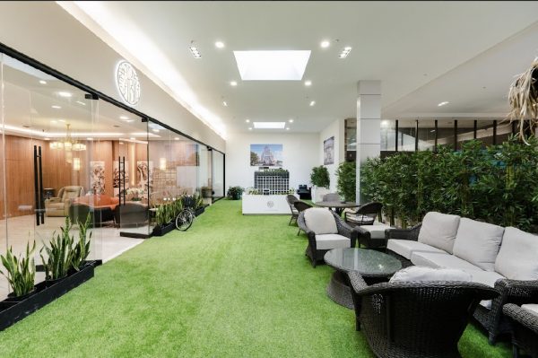95 Developments 开发的尊悦府两大高端退休社区正式开盘!两大项