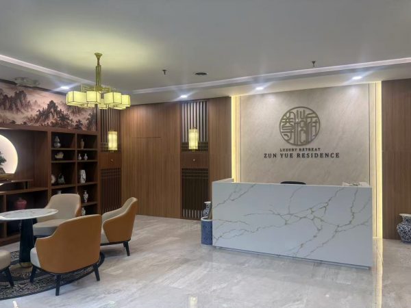 95 Developments 开发的尊悦府两大高端退休社区正式开盘!两大项